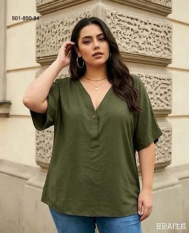 košulje lacoste: Bluze
Cena 1900
Vel. do 4xl
V14 — 1