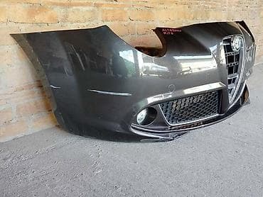 reno senik do 1500 eura: PREDNJI BRANIK ZA ALFA ROMEO MITO OD 2008. DO 2018. GOD. | Prednji — 1