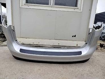 ZADNJI BRANIK BOJA-SIVA ZA FORD C-MAX OD 2010. DO 2019. GOD. |