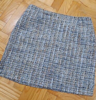 kaput od tvida: XL, Mini — 3