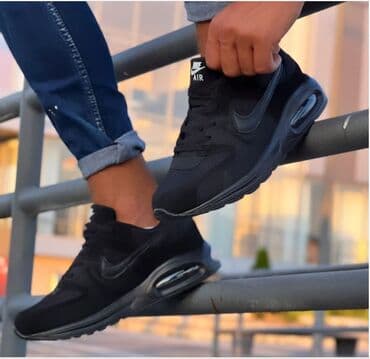 nike react zenske patike: Trainers, Nike, size - 46 — 1
