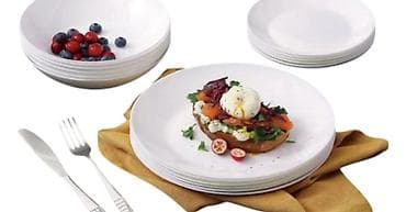 All for country house and garden: Set tanjira
Cena: 5400din — 4