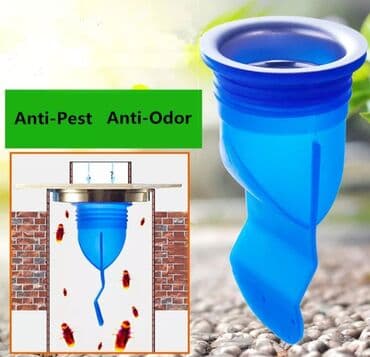 Nastavak za kanalizaciju protiv neprijatnih mirisa i slično Ovaj model na lalafo.rs Nastavak za kanalizaciju protiv neprijatnih mirisa i slično Ovaj model