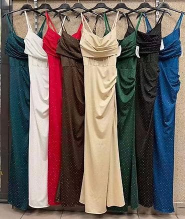 prstenje beograd: 04. 🎗️Haljina 3.600 dinara🎗️ L — 4