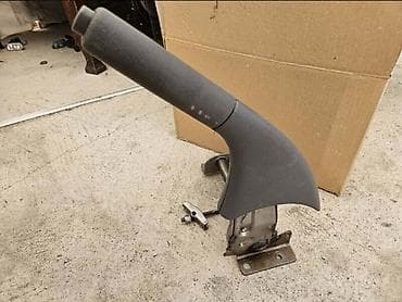 Brake System: RUCICA RUCNE KOCNICE SAJLA ZA CITROEN C4, C4 GRAND PICASSO, C4 PICASSO — 3