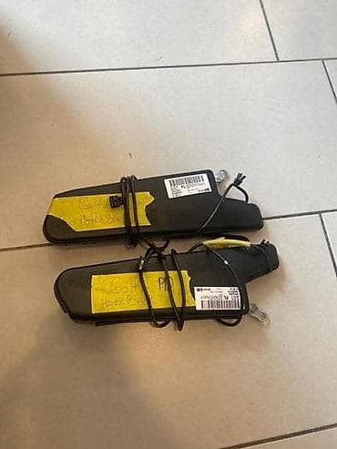 AIRBAG SEDISTA ZA VOLKSWAGEN GOLF 6 - 5K4880242 | Airbag sedista za na lalafo.rs AIRBAG SEDISTA ZA VOLKSWAGEN GOLF 6 - 5K4880242 | Airbag sedista za