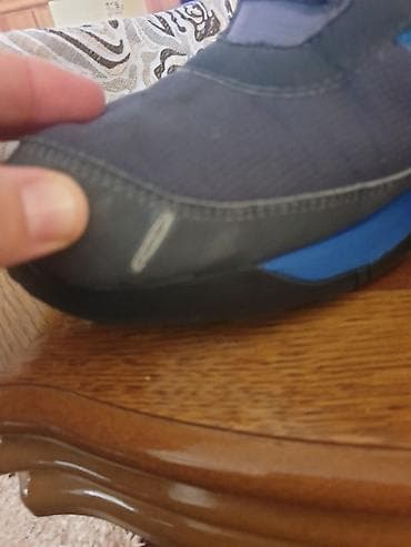 Gležnjače, Adidas, 38