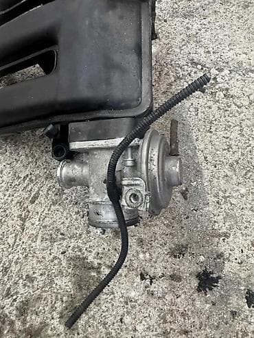 EGR VENTIL BMW E46 320D 150KS | Egr bmw e46 320d