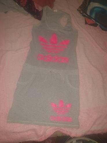 Kancelarijski nameštaj: Adidas, L, bоја - Siva — 1