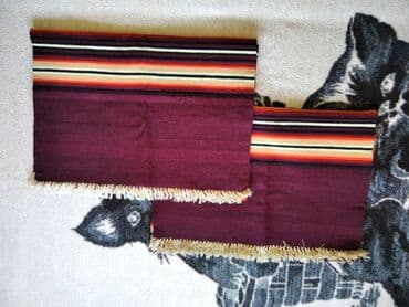 Ćilim, Pravougaoni, bоја - Ljubičasta na lalafo.rs Ćilim, Pravougaoni, bоја - Ljubičasta