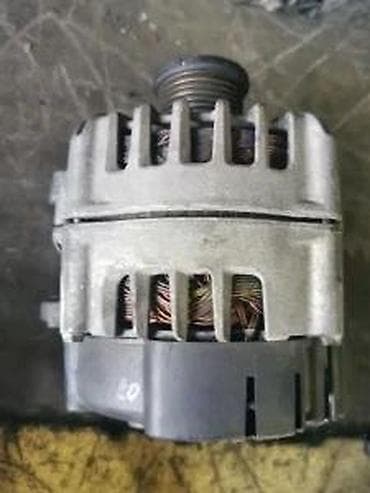 alternator delovi: ALTERNATOR. A4, A5,A6, Q5. 11-16. 03L903017B | alternator — 1