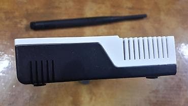 Video Games & Consoles: TP-Link TL-WA500G eXtended Range 54 Mbps Wireless Access Point — 1