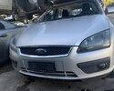 amortizer ford focus: DIZNE 1.6 TDCI ZA FORD C-MAX, FOCUS OD 2004. DO 2010. GOD. | — 6