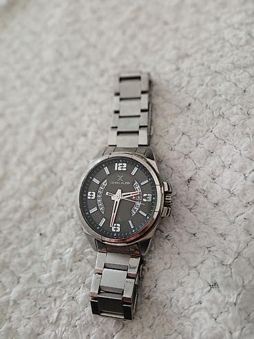 ogrlice sa krstom: Daniel Klein muški analogni ručni sat - Kućište okruglog oblika sa — 1