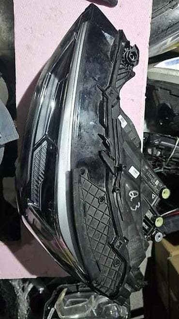 ventilator za auto kabinu: LEVI FAR ZA AUDI Q3 | Audi q3 levi far 83a 941 033 — 2