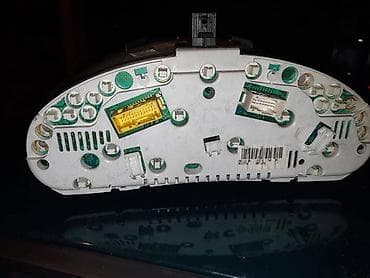 INSTRUMENT TABLA ZA PEUGEOT 206 | Imam sve delove za peugeot 206