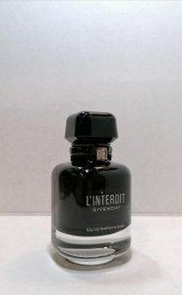 Personal Items: GIVENCHY L'INTERDIT INTENSE EDP 80ML TSTR | Givenchy L'Interdit — 8