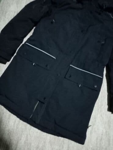 lindex kaputi: M (EU 38), Single-colored, With lining — 4