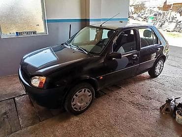 jagodina polovni automobili: RETROVIZORI ZA FORD FIESTA OD 2000. DO 2002. GOD. | Polovni delovi — 1