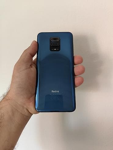 tableti mts: Xiaomi Redmi Note 9s dual sim sim free sa 6/128 gb memorije otključan — 6