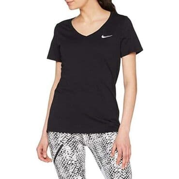 push up helanke new yorker: Nike, S (EU 36), color - Black — 1