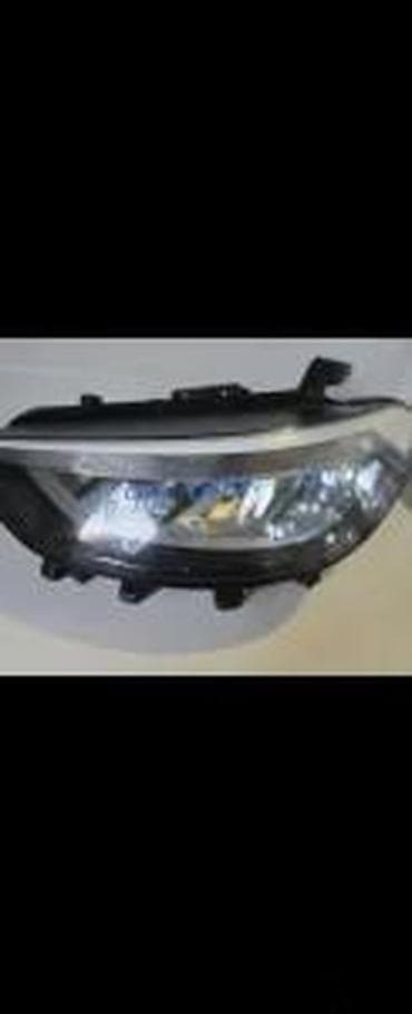 bmw e46 sedista: VW ID3 LEVI FAR FULL LED 10B941005 | Audi vw delovi ALTINA ZEMUN — 1