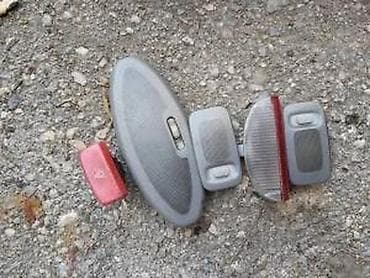 jake's marka: ALFA 156 ENTERIJER | Delovi enterijera alfa 156. U ponudi i ostali — 2