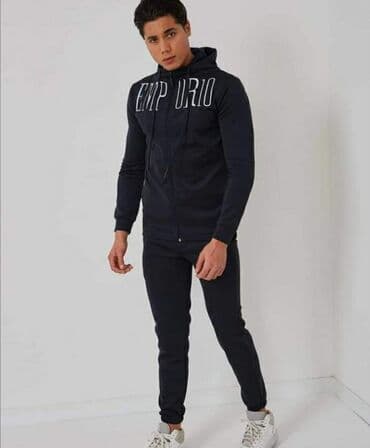 sweatshirt h m: 4350 dinara
S M L XL XXL — 1
