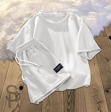 ugg beograd: Ženski komplet – majica + šorts 
1850 din 
S M L — 6