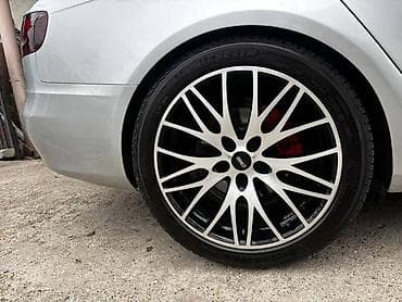auto prikolice oglasi: ALUMINIJUMSKE FELNE CMS 19 5 X 112 | Sve 4 alu felne (cms) sa sve — 2