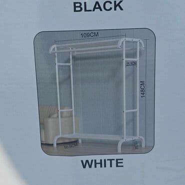 polica za igracke ikea: Dupli stender — 1