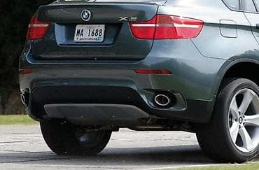 polovni automobili požarevac: BRANIK ZA BMW X6 OD 2008. DO 2014. GOD. | Novi i polovni branici za — 2