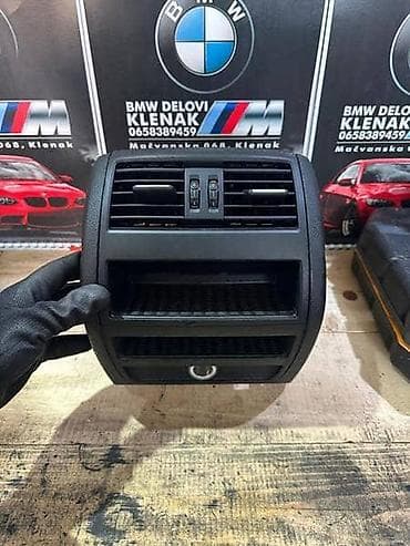 bmw e39: VENTILACIJA F10/11 ZA BMW SERIJA 5 OD 2010. DO 2015. GOD. | Slanje — 2