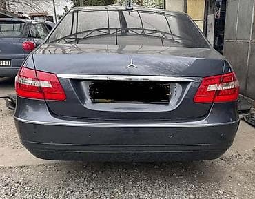 BRAVE ZA MERCEDES BENZ E KLASA, E 200, E 220 . OD 2009. DO 2016