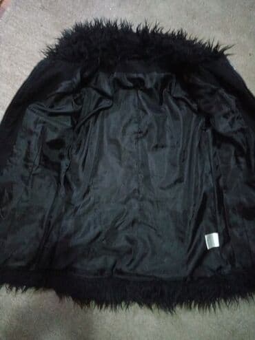 haljine secene ispod grudi: S (EU 36), With lining, color - Black — 2