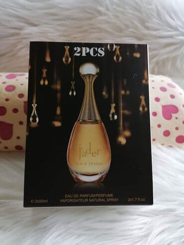 chopard parfemi: Muški i ženski parfemi
Cena 1100din/1kom
#parfemi#muški#ženski — 22