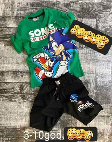 deciji kompleti: Kompletici 2400 — 10