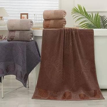 Prehrambeni proizvodi: Peskiri pamuk 90x50cm-6 komada 2000 dinara 140x70cm-6 komada 2800 — 5