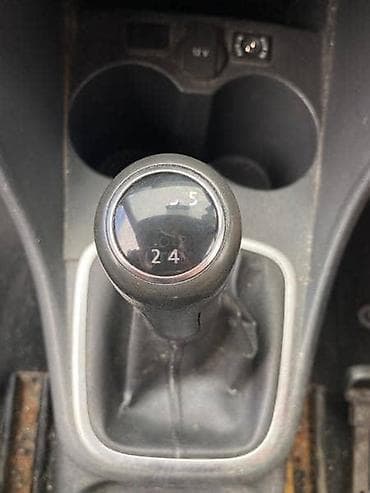 tigar gume vranje: RUCICA MENJACA ZA VOLKSWAGEN POLO | Rucica menjaca za Polo 6R — 2