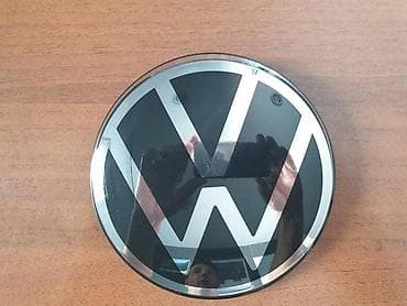 ZNAK ZA VOLKSWAGEN T-CROSS, T-ROC OD 2016. DO 2021. GOD. | bez