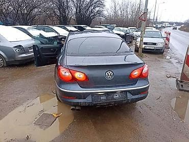 1.9TFSI LIMARIJA MEHANIKA ZA VOLKSWAGEN PASSAT CC OD 2007. DO 2011