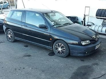ALFA ROMEO 145 - KOMPLETAN AUTO U DELOVIMA | Alfa 145 u delovima