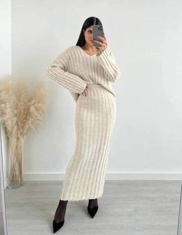 plus size tunike: Komplet 3100😇 — 4