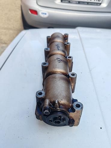 razvodna kapa golf 2: Bregasta Lada 21214i Niva 1.7i br.8. Polovno, ocuvano kao novo — 2