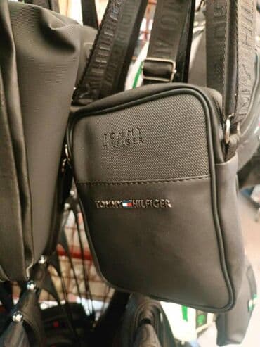 replay torbice cena: Men's bag — 7