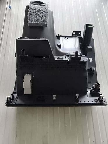 komora za pumpicu: KASETA TABLE ZA CITROEN C5 AIRCROSS OD 2017. DO 2024. GOD — 2