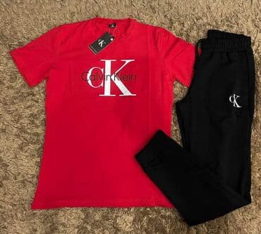 balenciaga trenerke: S-XXl 3500 din — 18