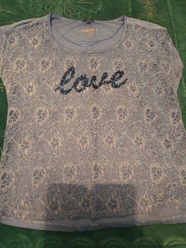 Majca StreetOne br.44