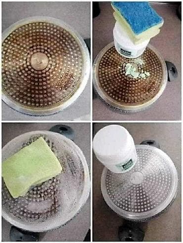 polovne kutije za alat: Limes Selekta pasta za domaćinstvo – univerzalni sredstvo za temeljno — 2