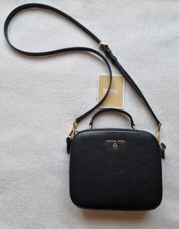 kaisevi za torbe: Elegantna torbica, Michael Kors — 1
